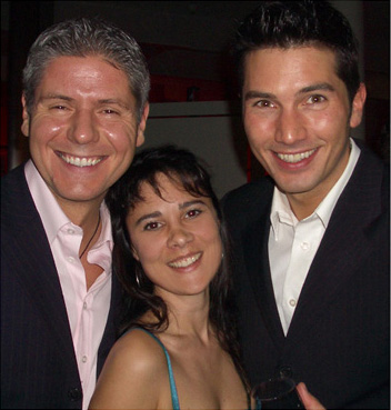 Michael Marx & Stefan G�dde