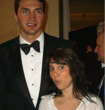 Wladimir Klitschko