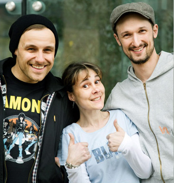 Donots