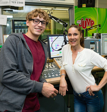 Tim Bendzko
